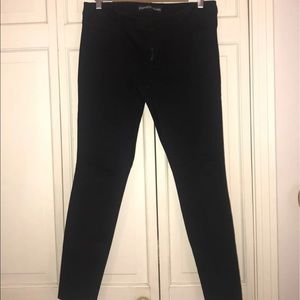Black Express jeans